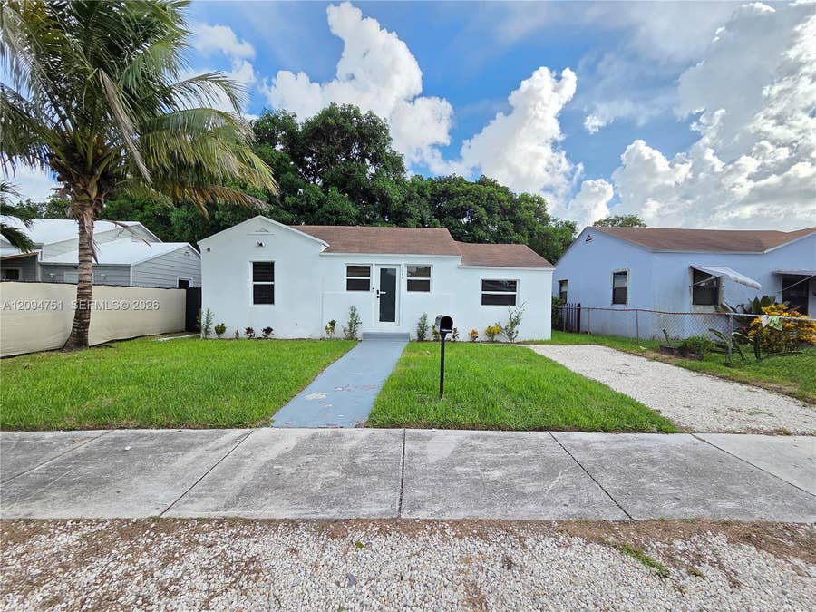 Property photo for 1044 NW 64th Street, Miami, FL