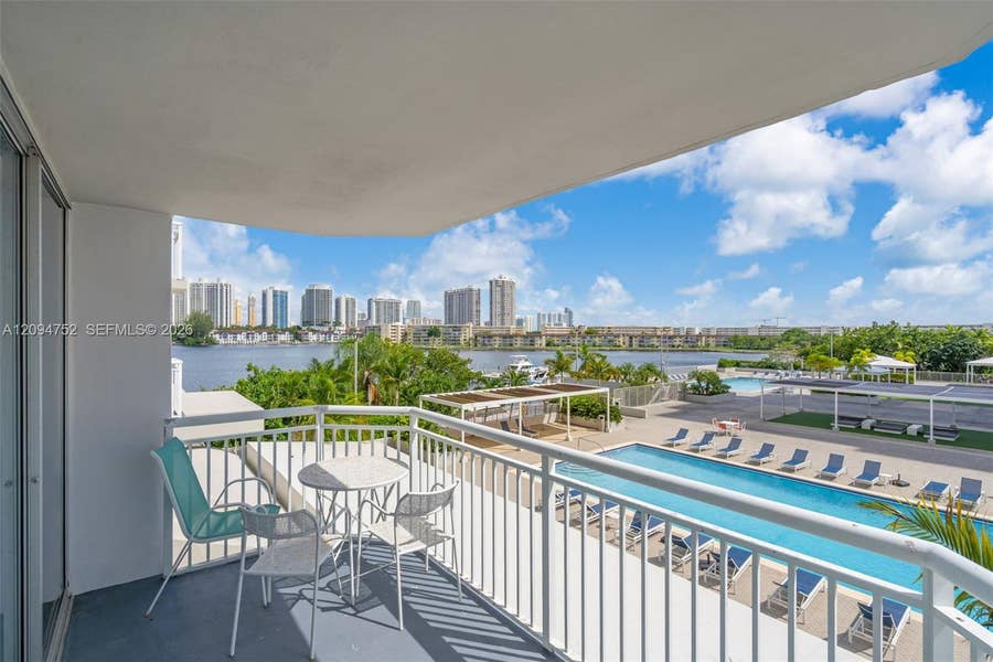 Property photo for 18071 Biscayne Boulevard, #303, Aventura, FL