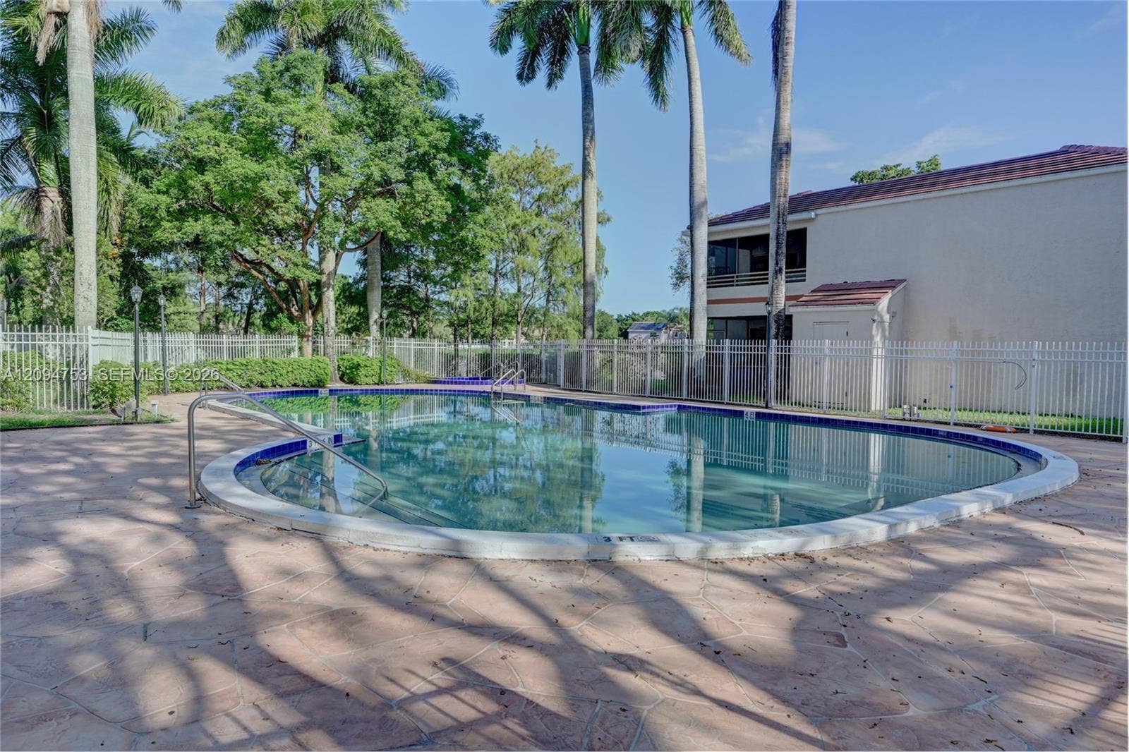 9858 NW 3rd Street, #9858, Plantation, Plantation, FL 33324 Photo 25