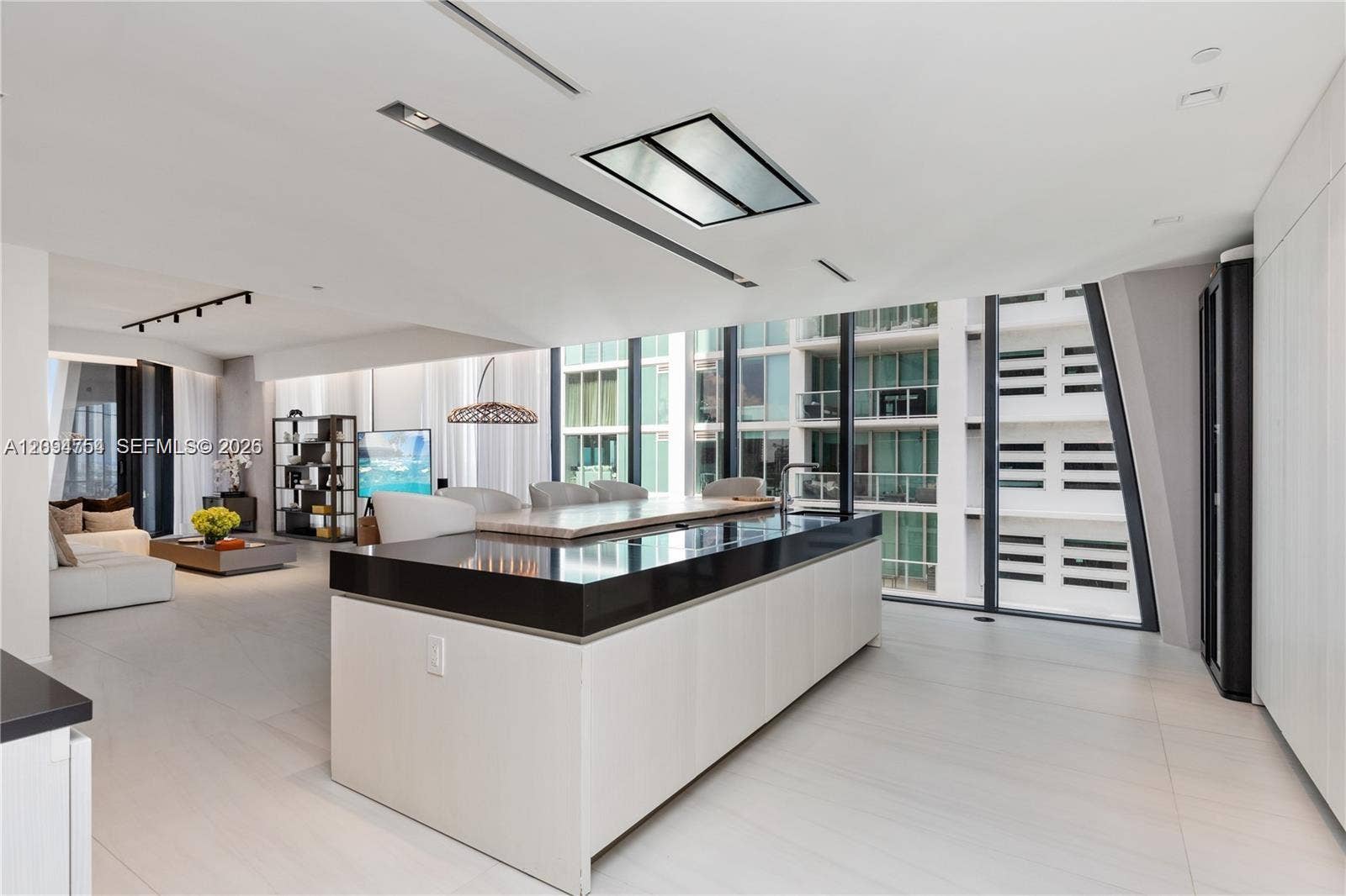 1000 Biscayne Boulevard, #3502, Miami, FL 33132 Photo 15