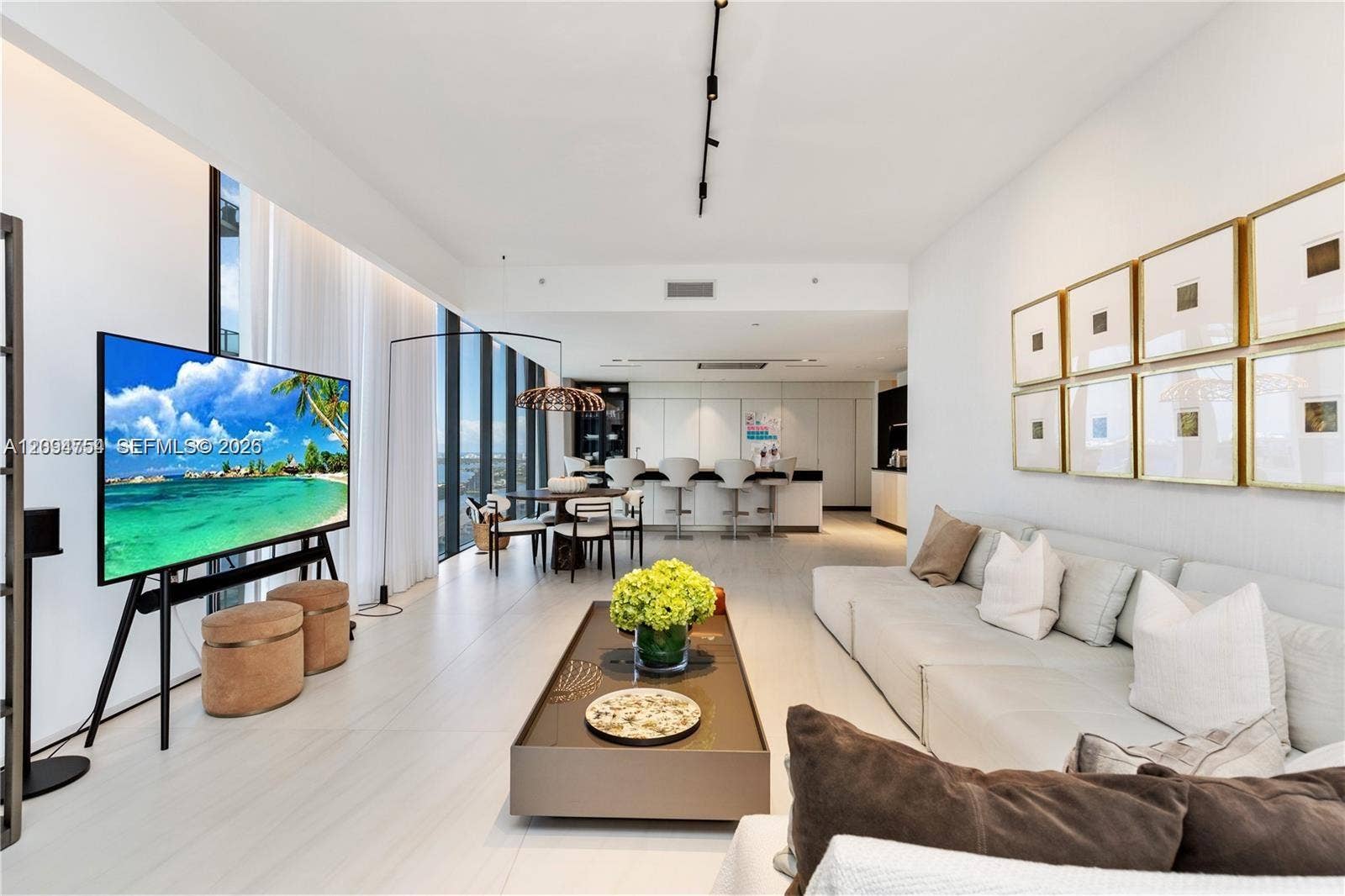 1000 Biscayne Boulevard, #3502, Miami, FL 33132 Photo 23