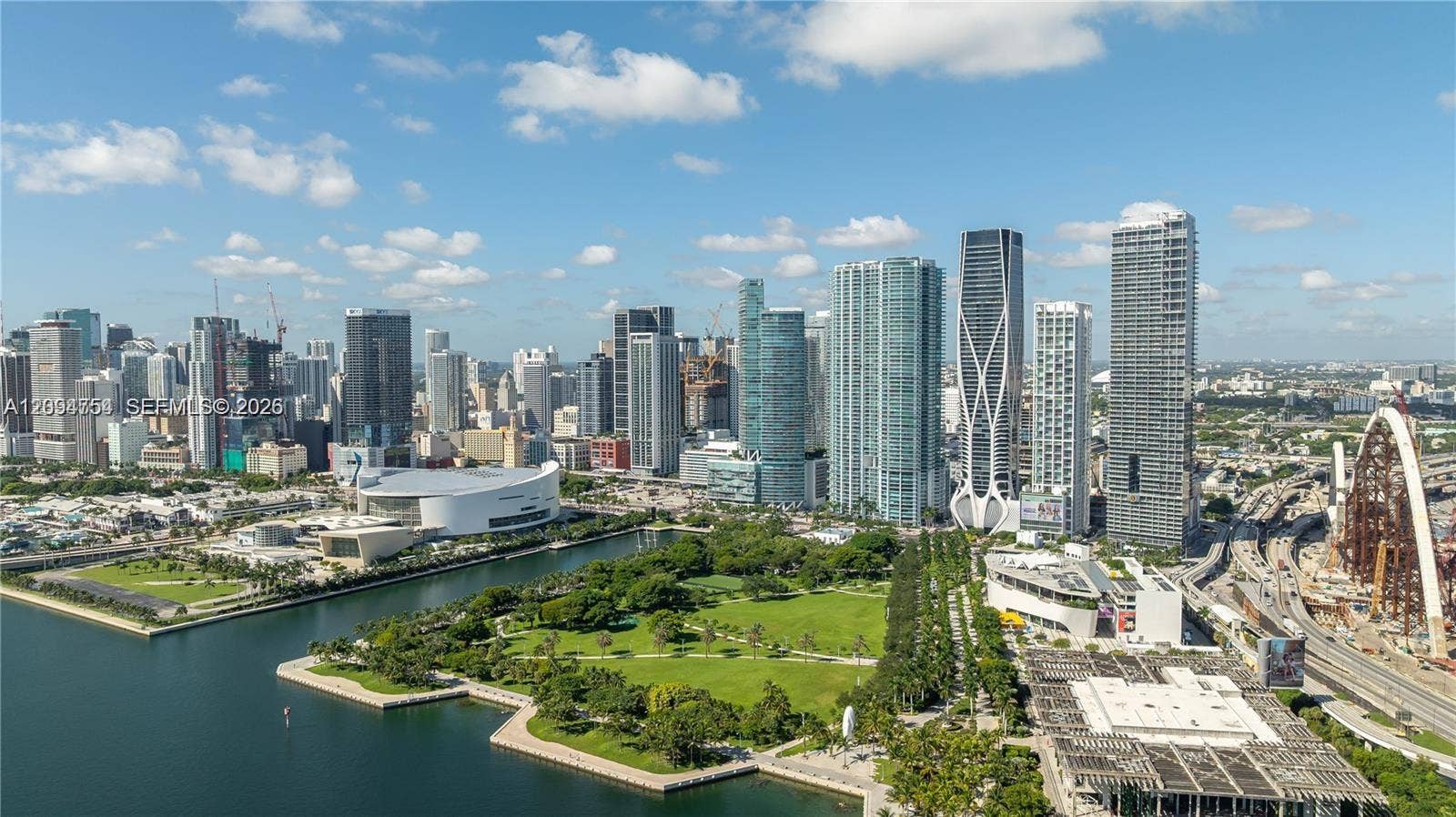 1000 Biscayne Boulevard, #3502, Miami, FL 33132 Photo 37