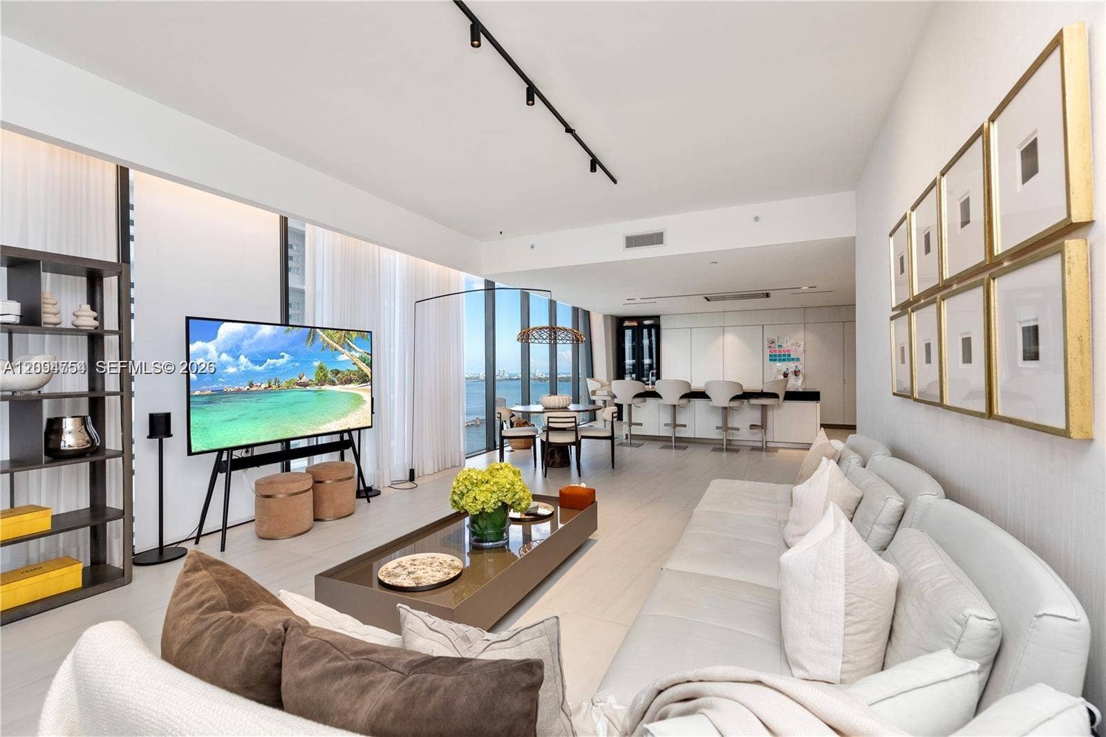 1000 Biscayne Boulevard, #3502, Miami, FL 33132 Photo 27