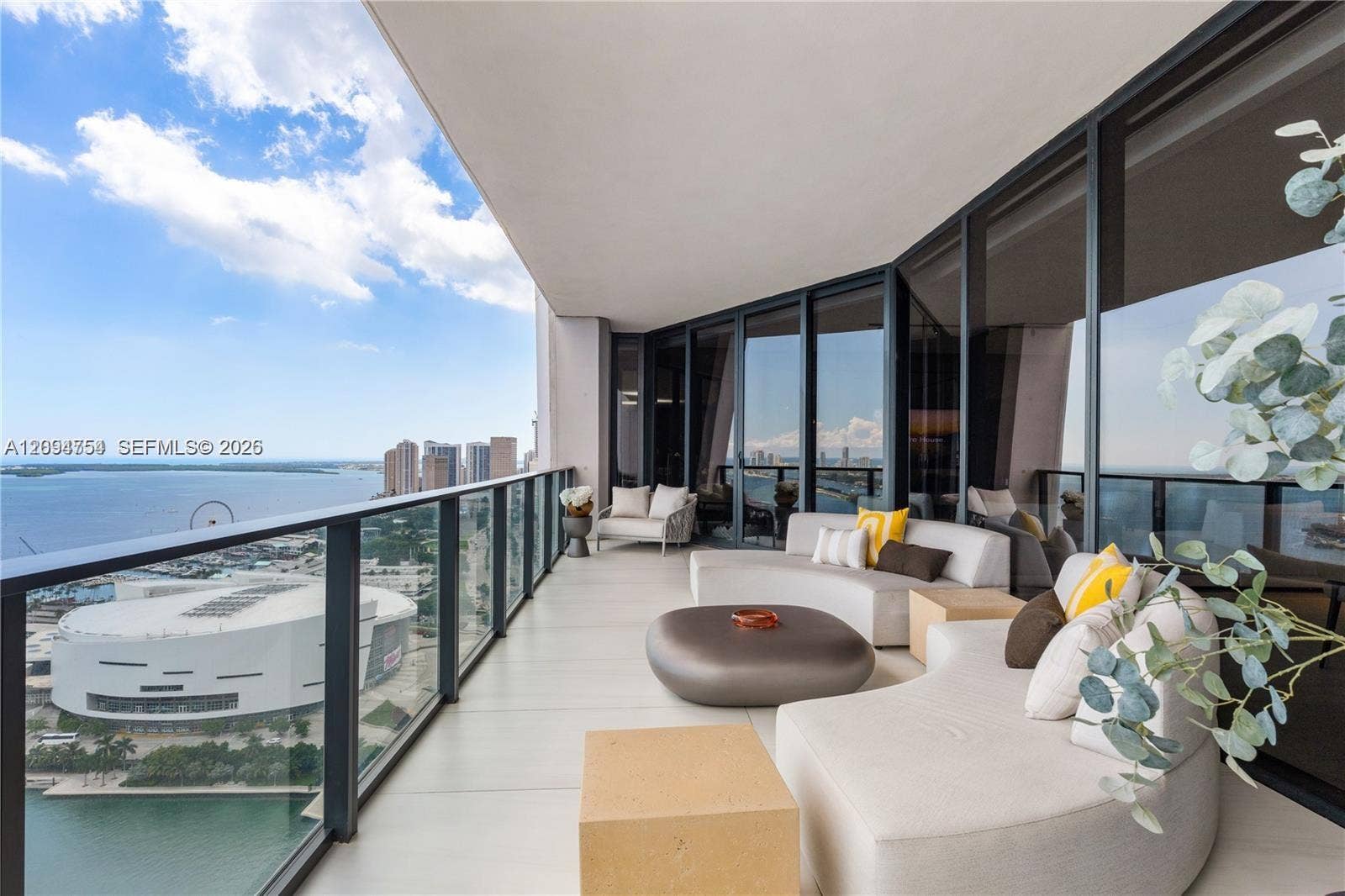 1000 Biscayne Boulevard, #3502, Miami, FL 33132 Photo 12