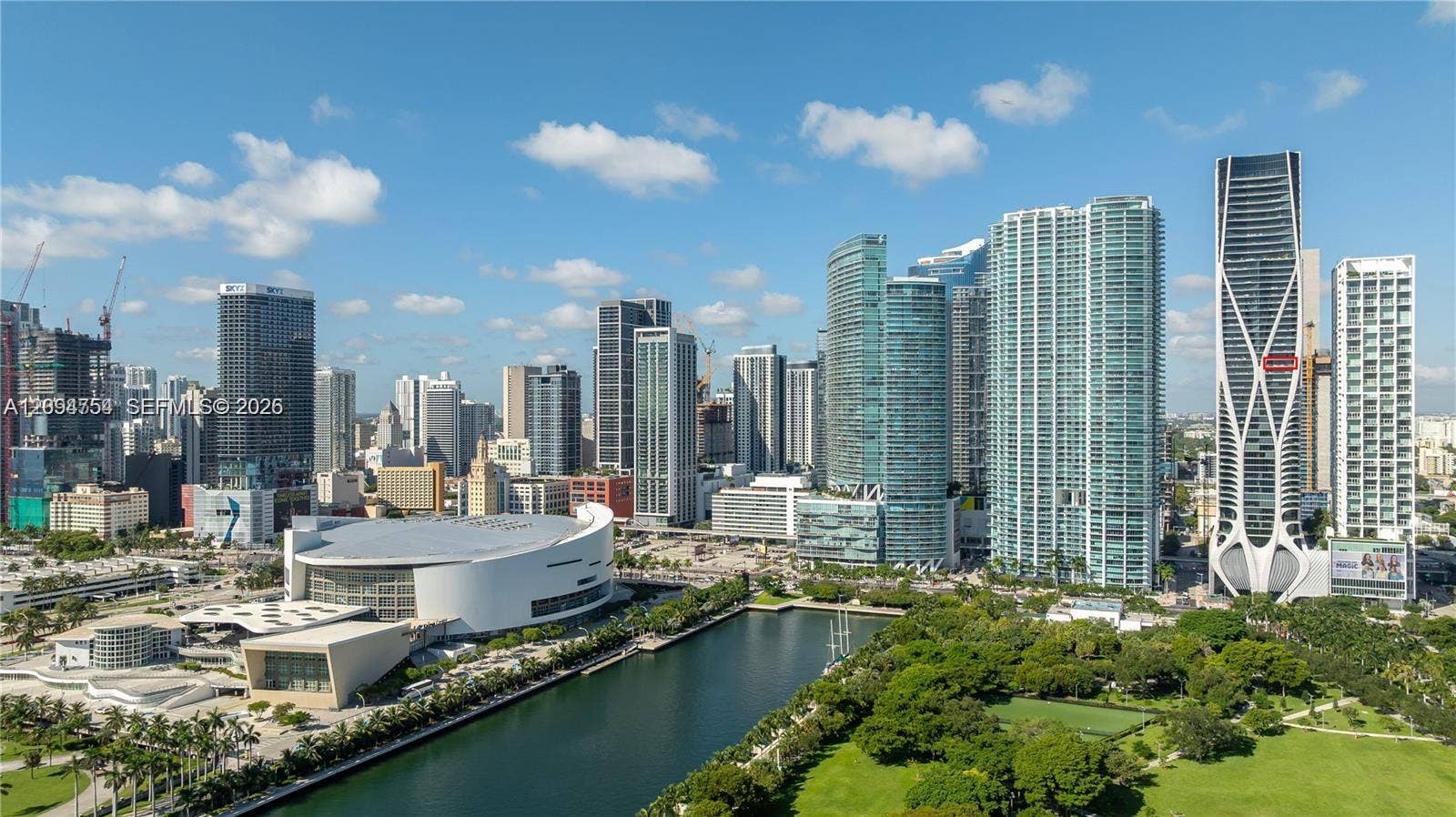 1000 Biscayne Boulevard, #3502, Miami, FL 33132 Photo 32