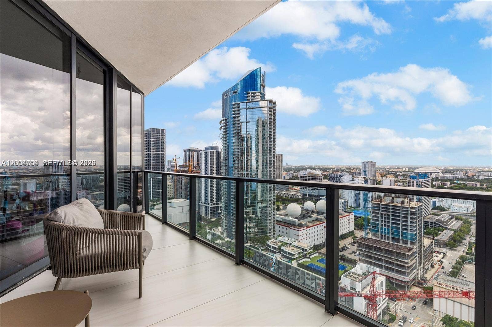 1000 Biscayne Boulevard, #3502, Miami, FL 33132 Photo 30