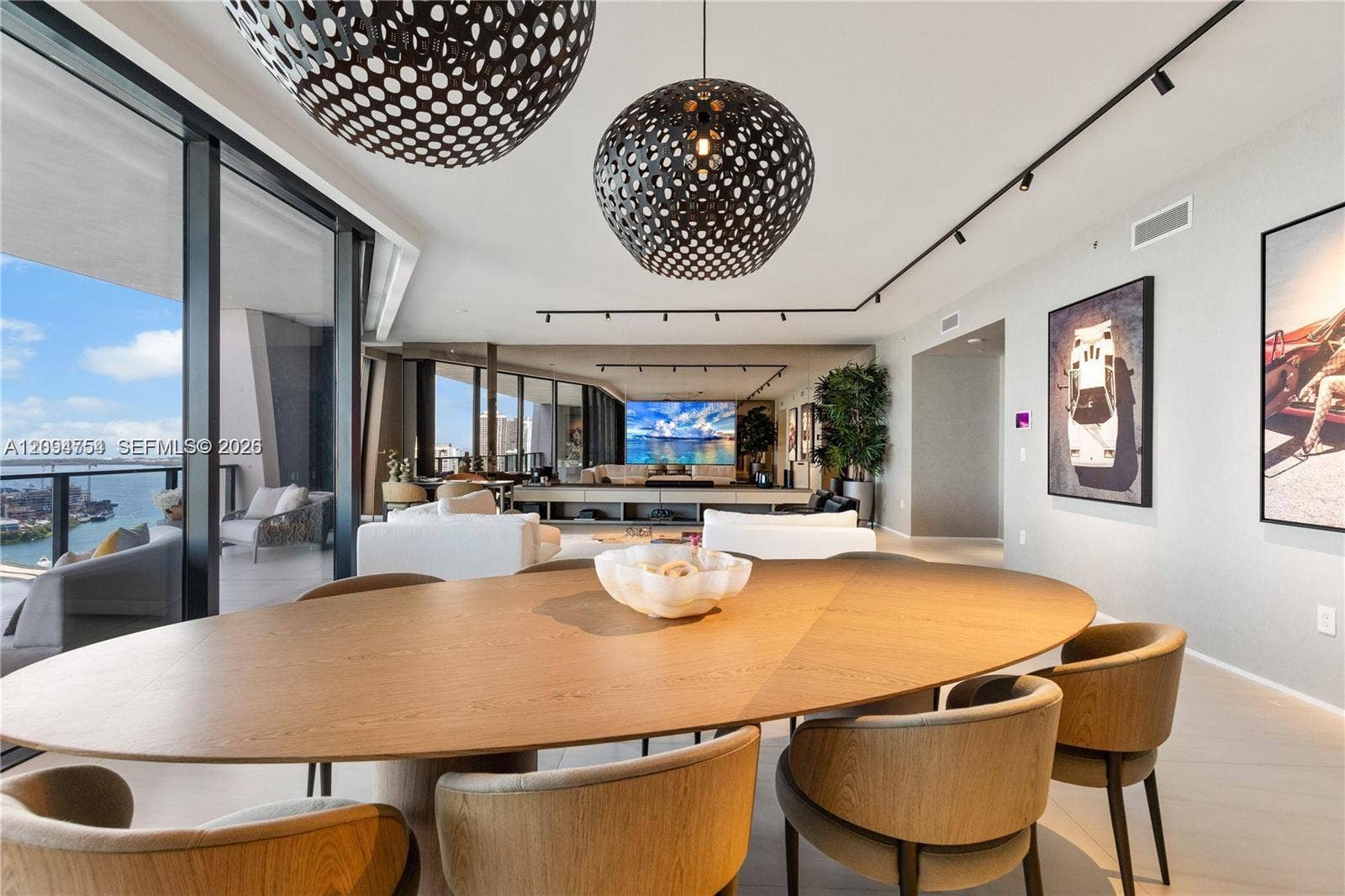 1000 Biscayne Boulevard, #3502, Miami, FL 33132 Photo 7