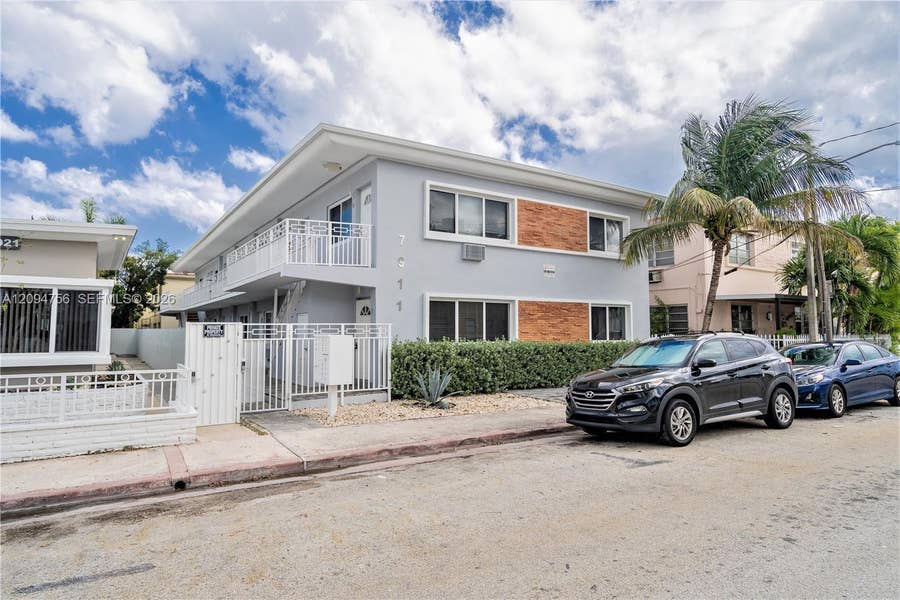 Property photo for 7911 Abbott Avenue, #8, Miami Beach, FL