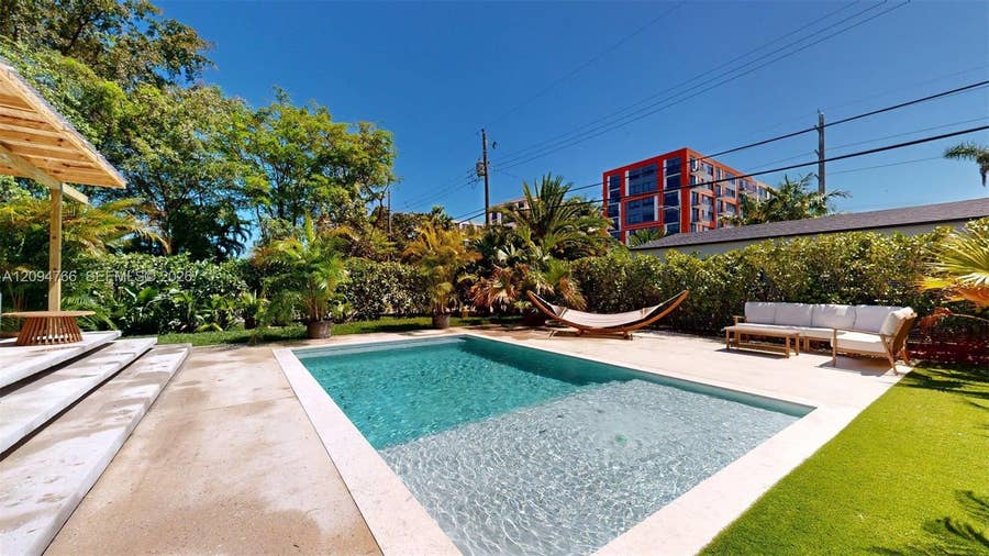 Property photo for 3800 NW 12th Street, Miami, FL
