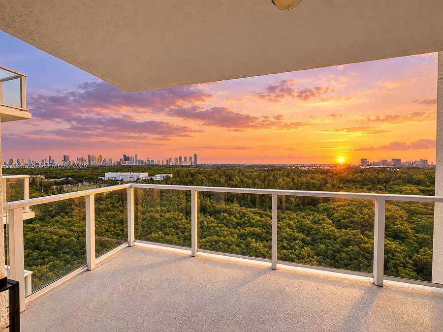 Property photo for 14951 Royal Oaks Lane, #1804, North Miami, FL