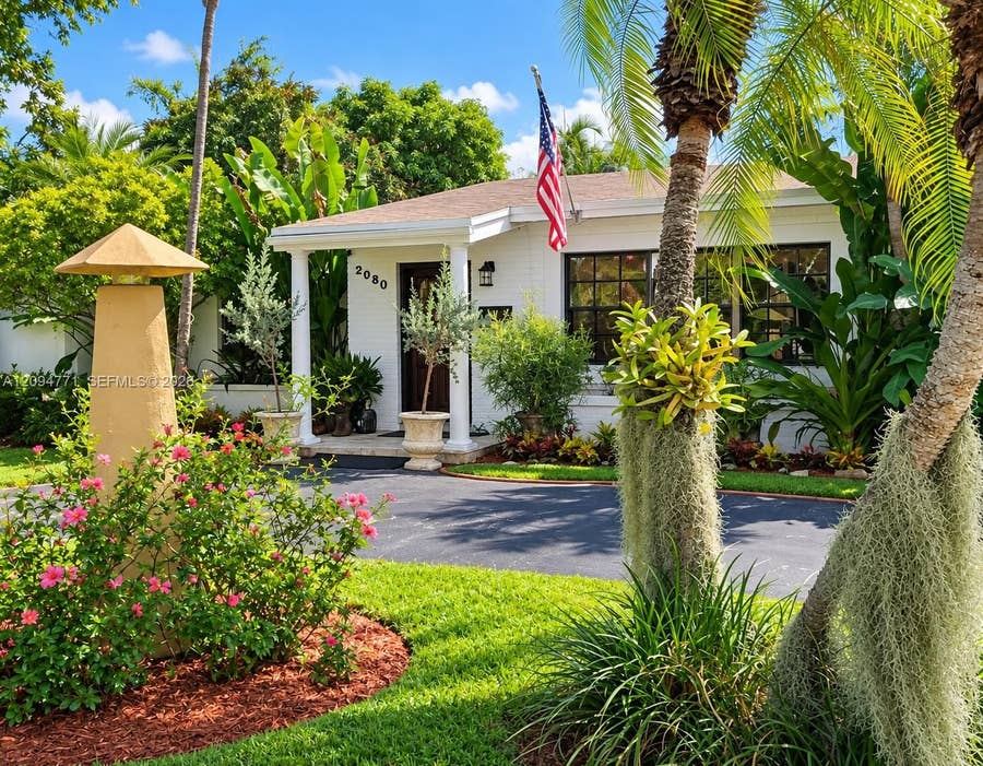 Property photo for 2080 Keystone Boulevard, North Miami, FL