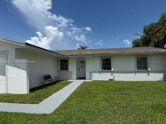Property photo for 7235 SW 131st Avenue, #7235, Miami, FL