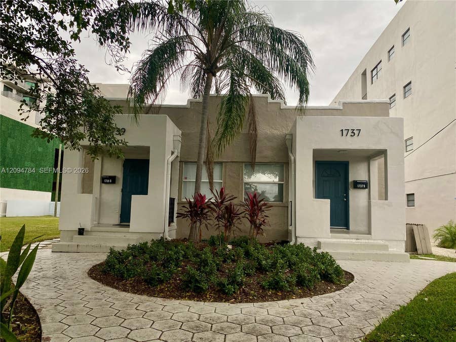 Property photo for 1737 Dewey Street, Hollywood, FL