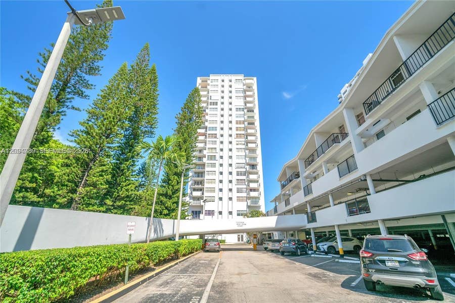Property photo for 2780 NE 183rd Street, #1601, Aventura, FL