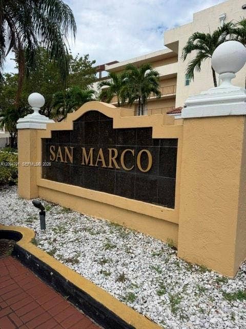 Property photo for 8840 Fontainebleau Boulevard, #303, Miami, FL