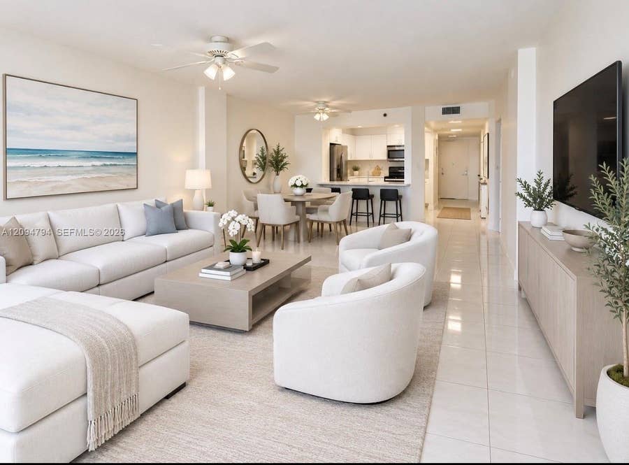 Property photo for 20850 San Simeon Way, #105-5, Miami, FL