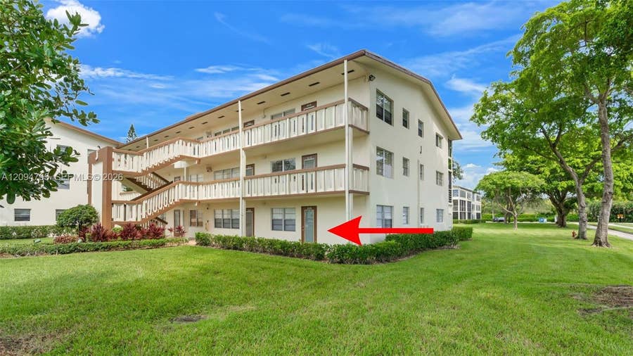 Property photo for 392 Mansfield J, #392, Boca Raton, FL