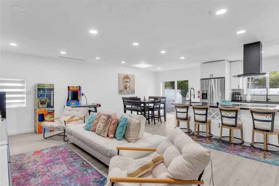 Property photo for 1175 NE 109th Street, Miami, FL