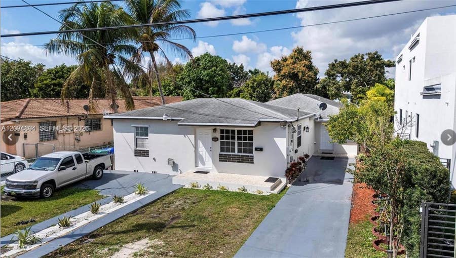 Property photo for 2862 SW 38th Court, #1, Miami, FL