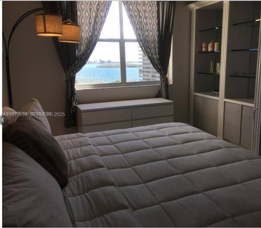 Property photo for 11111 Biscayne Boulevard, #4D, Miami, FL
