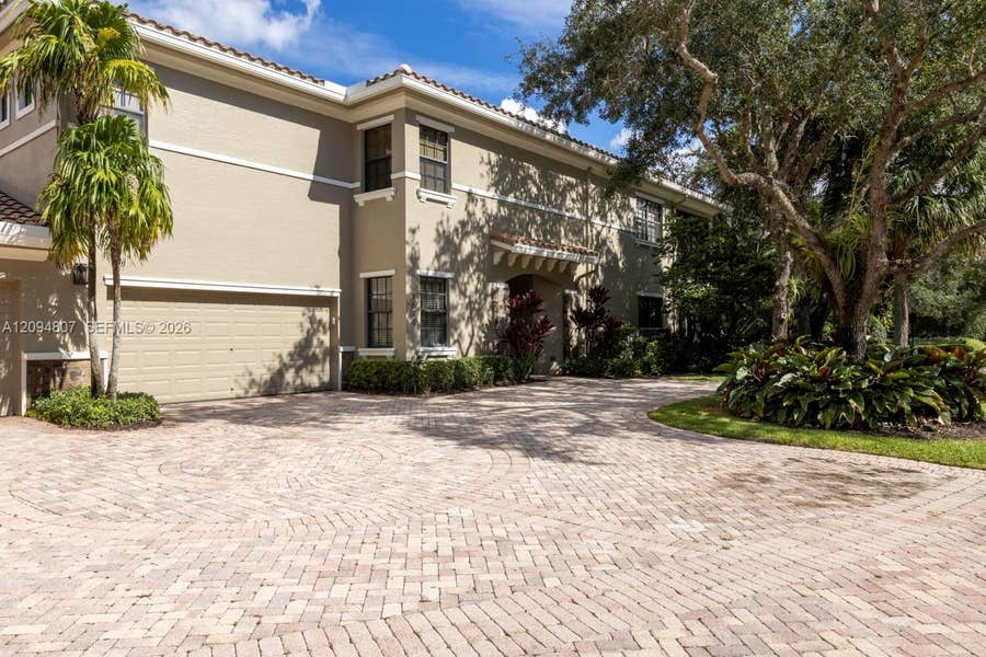Property photo for 7570 Old Thyme Court, #9C, Parkland, FL