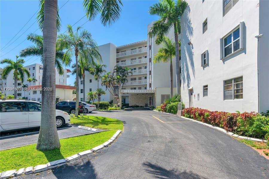 Property photo for 3181 S Ocean Drive, #108, Hallandale Beach, FL
