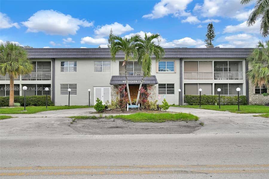 Property photo for 13101 Memorial Highway, #104, North Miami, FL