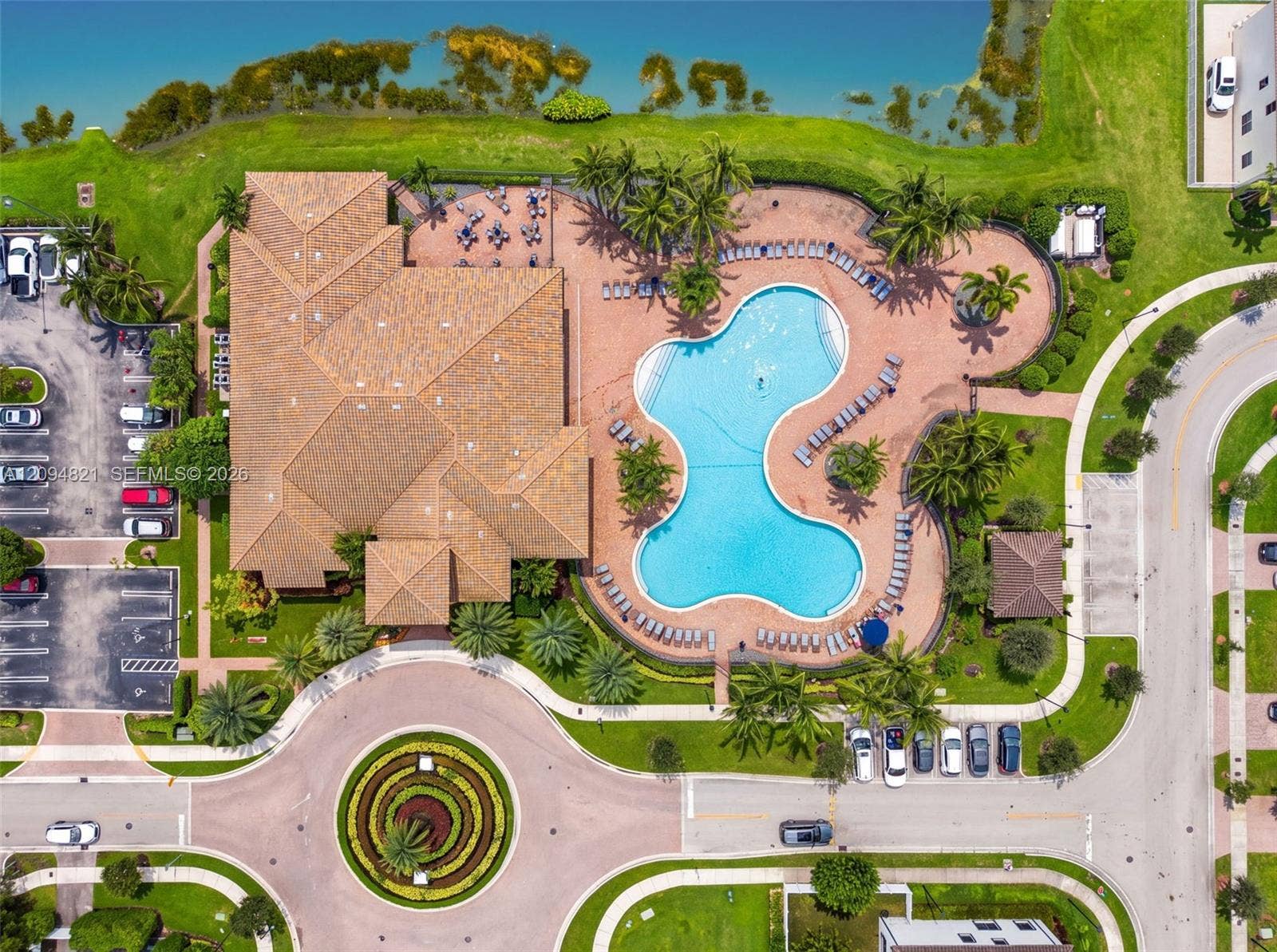 Community Pool