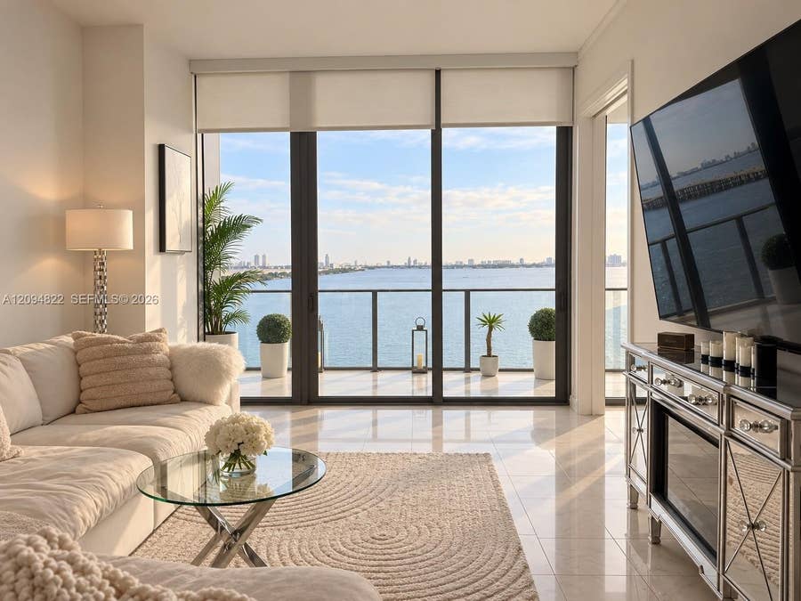 Property photo for 480 NE 31st Street, #1404, Miami, FL