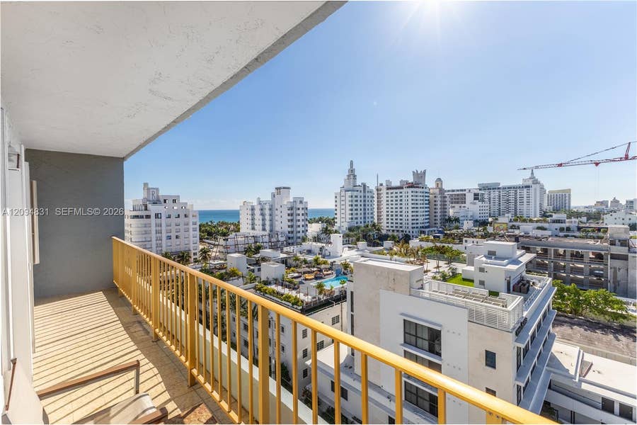 Property photo for 245 18th Street, #1103, Miami Beach, FL