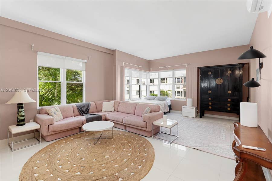 Property photo for 2421 Lake Pancoast Drive, #3B, Miami Beach, FL
