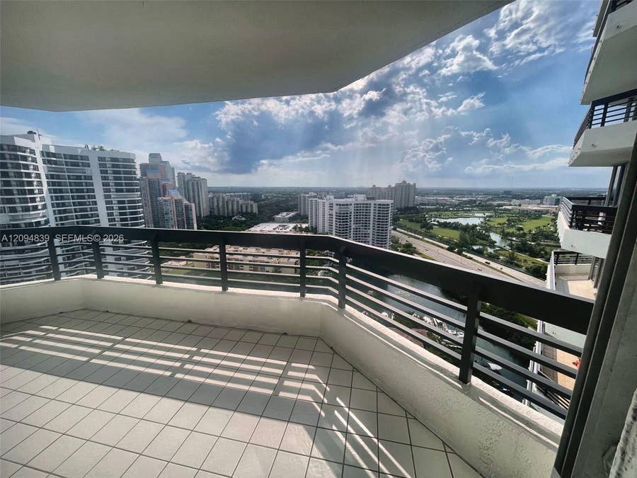 Property photo for 3500 Mystic Pointe Drive, #3002, Aventura, FL