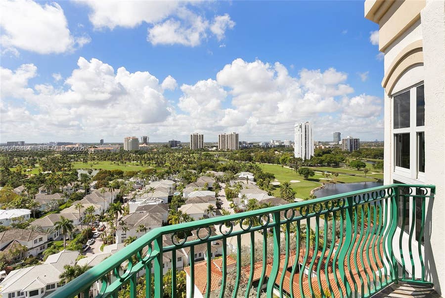 Property photo for 19900 E Country Club Drive, #TS08, Aventura, FL