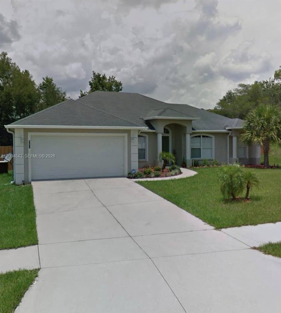Property photo for 608 Gentle Breeze Drive, Clermont, FL