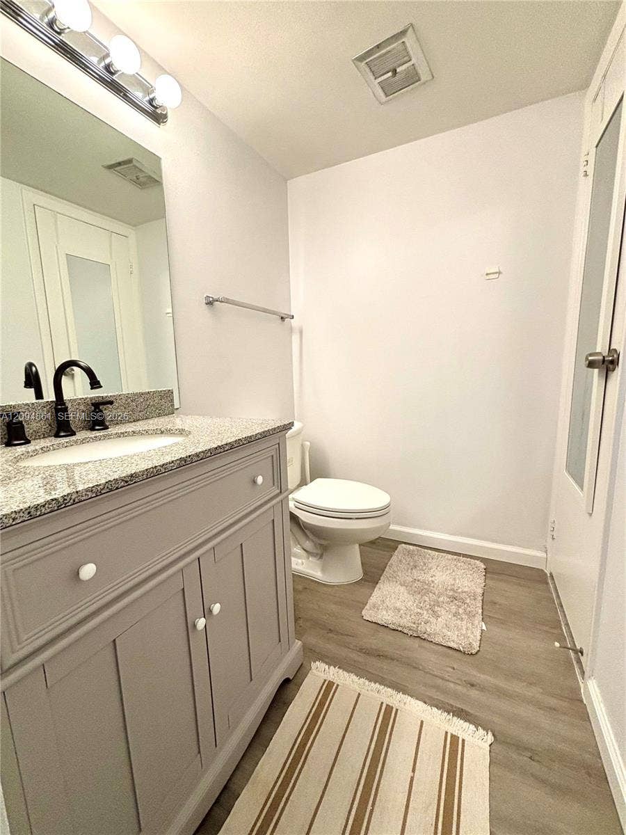 20301 W Country Club Drive, #1025, Aventura, FL 33180 Photo 10