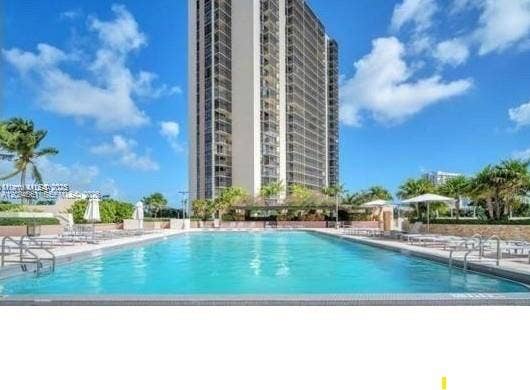 20301 W Country Club Drive, #1025, Aventura, FL 33180 Photo 16