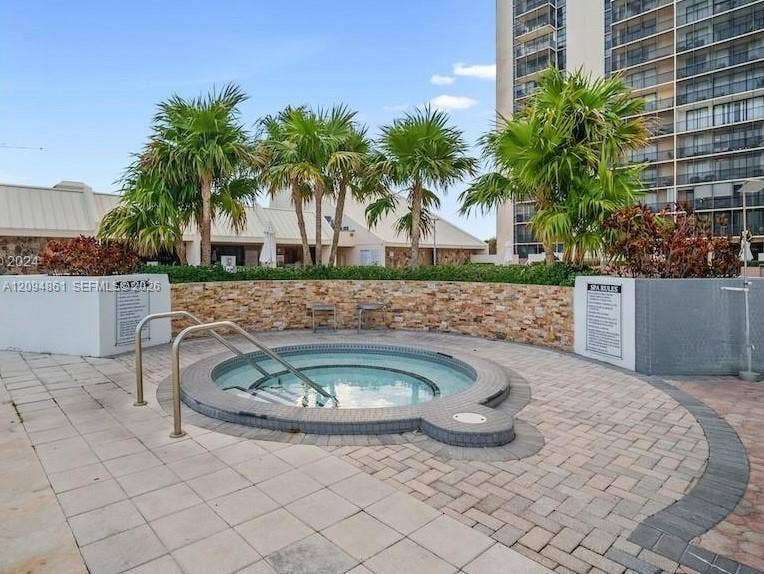 20301 W Country Club Drive, #1025, Aventura, FL 33180 Photo 17