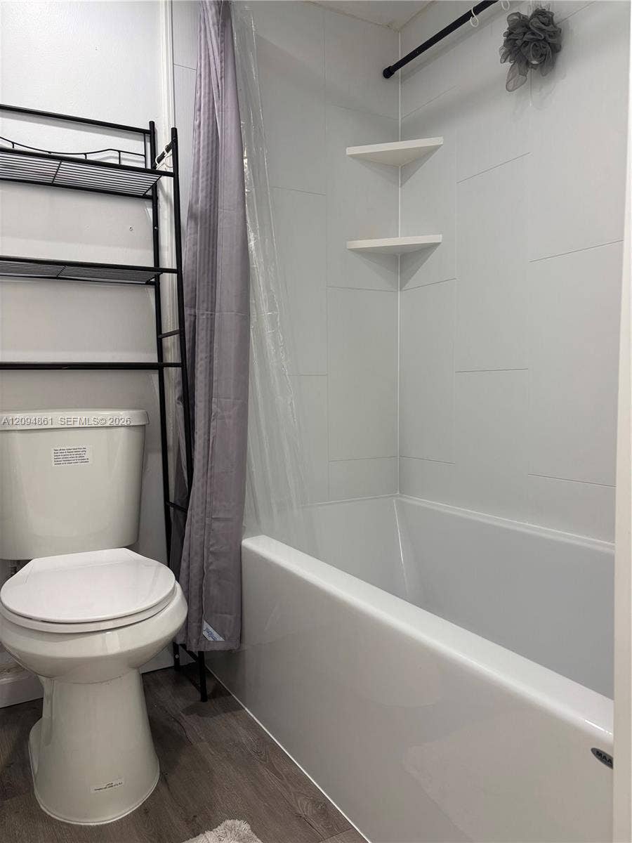 20301 W Country Club Drive, #1025, Aventura, FL 33180 Photo 9