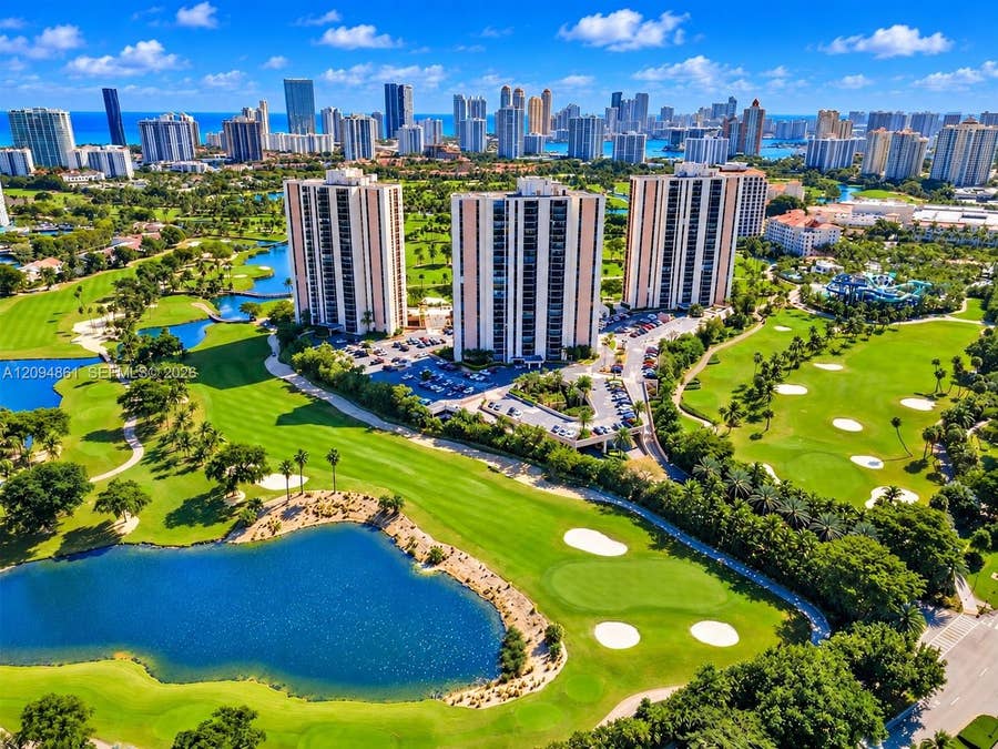 Property photo for 20301 W Country Club Drive, #1025, Aventura, FL