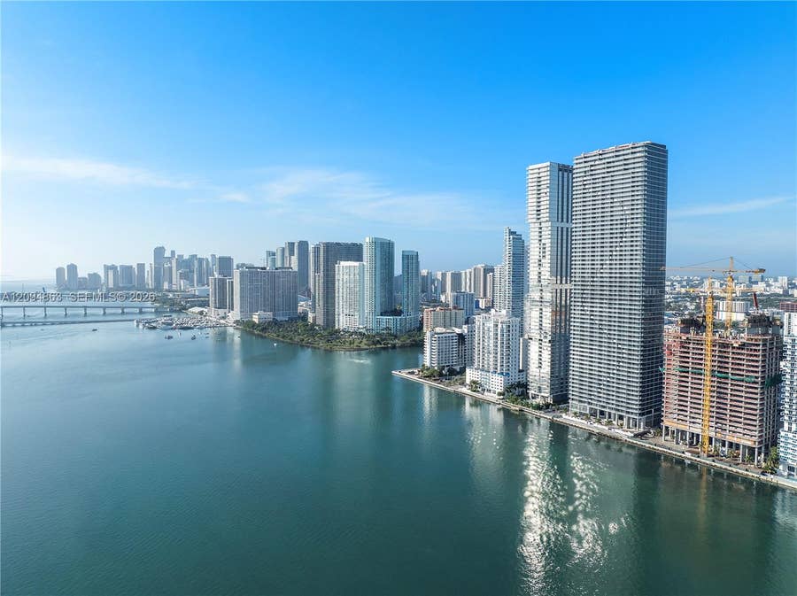Property photo for 700 NE 24th Street, #2106, Miami, FL