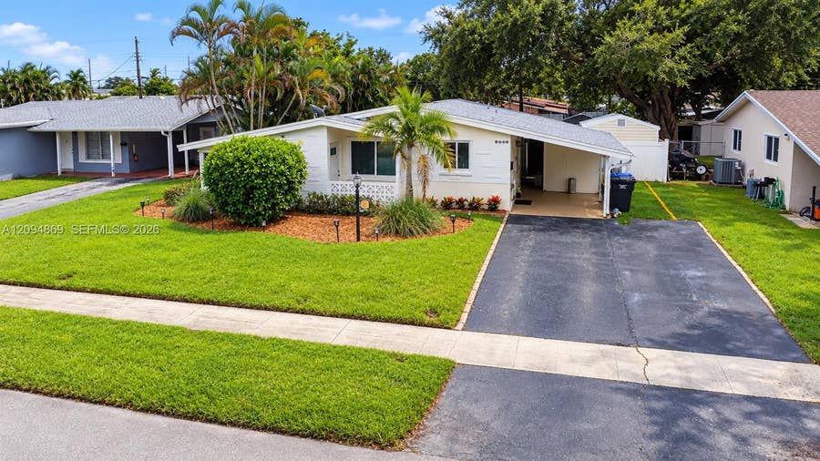 Property photo for 6520 Coolidge Street, Hollywood, FL
