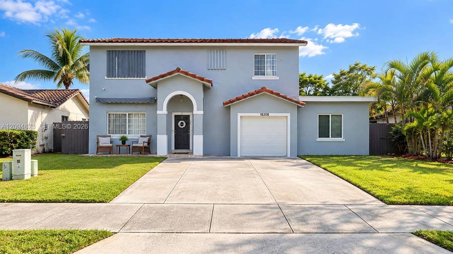Property photo for 18208 SW 154th Court, #0, Miami, FL