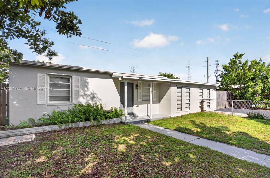 Property photo for 5197 NE 14th Avenue, Pompano Beach, FL