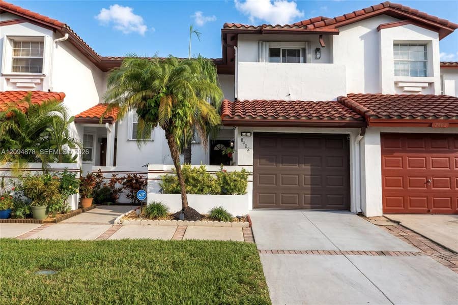 Property photo for 8402 SW 208th Street, Cutler Bay, FL