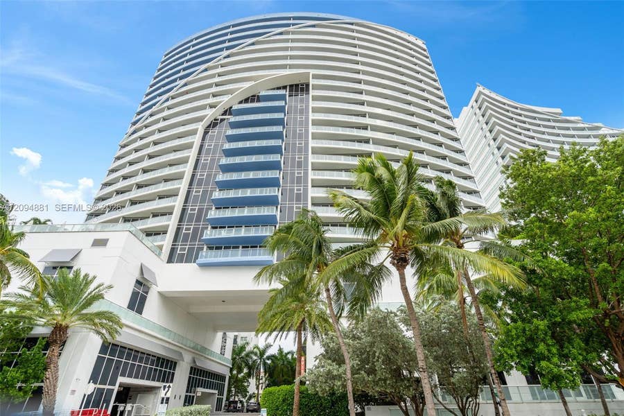 Property photo for 3101 Bayshore Drive, #509, Fort Lauderdale, FL