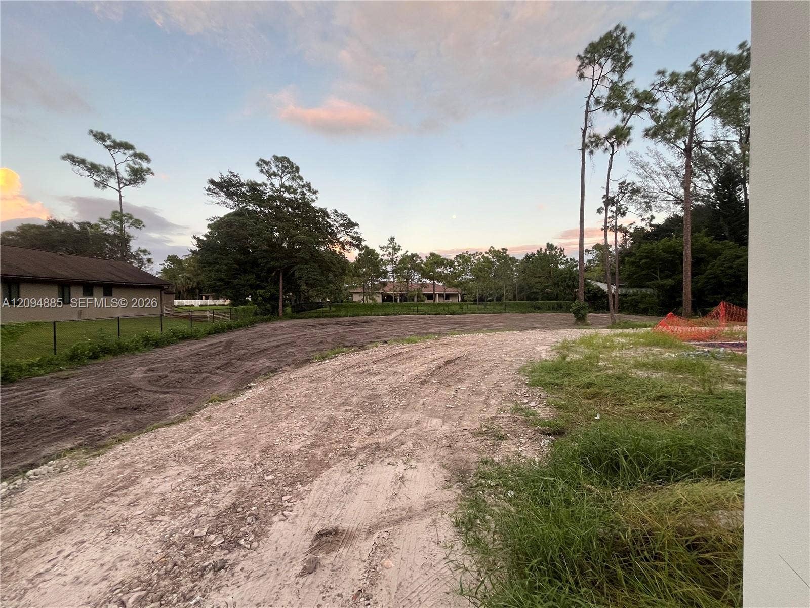 5810 NW 66th Avenue, Parkland, FL 33067 North Side