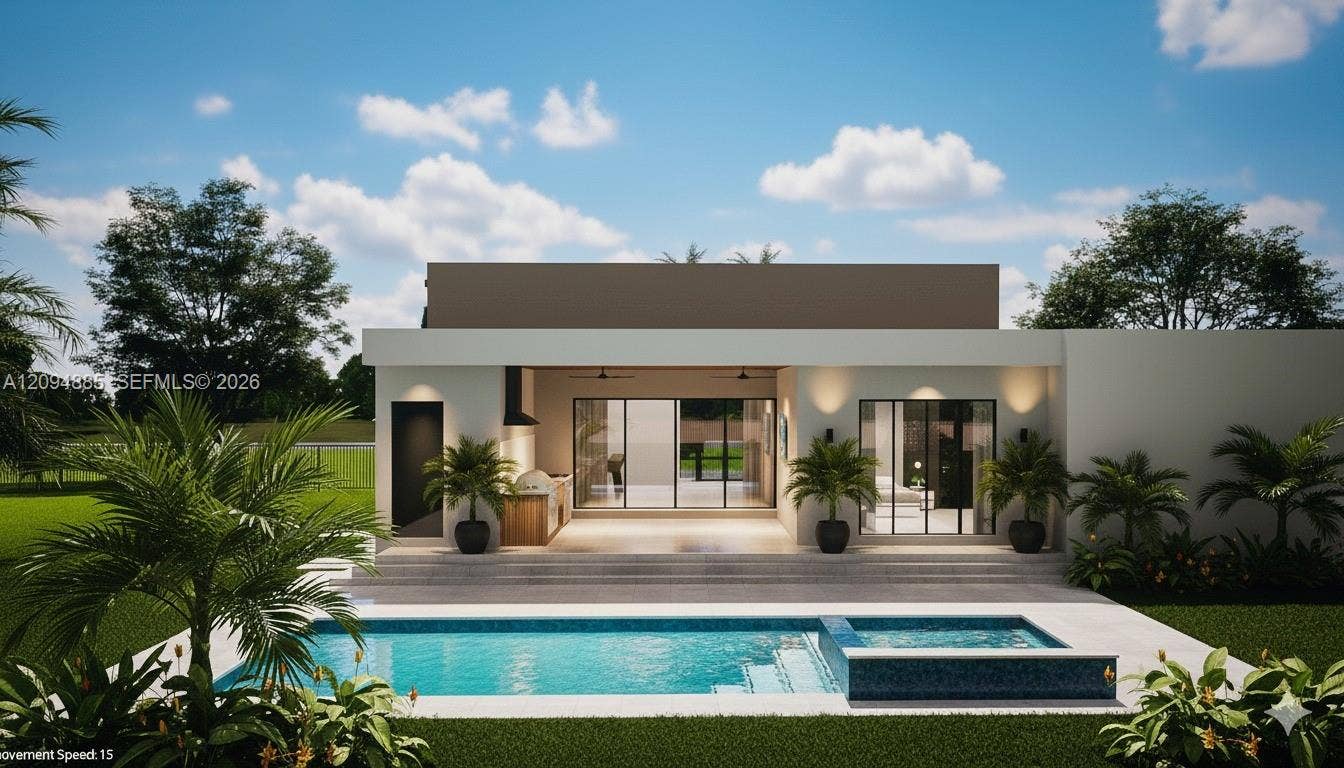 5810 NW 66th Avenue, Parkland, FL 33067 Photo 7