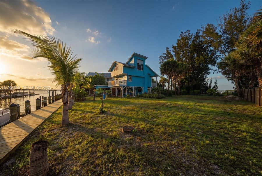 Property photo for 50 Vip Island, Grant Valkaria, FL
