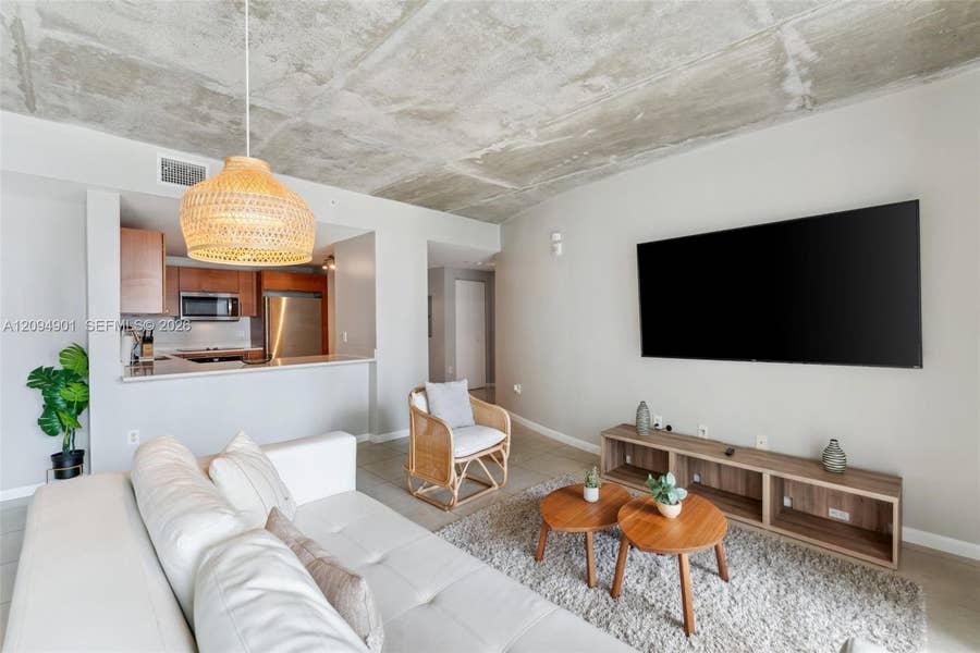 Property photo for 3250 NE 1st Avenue, #1001, Miami, FL