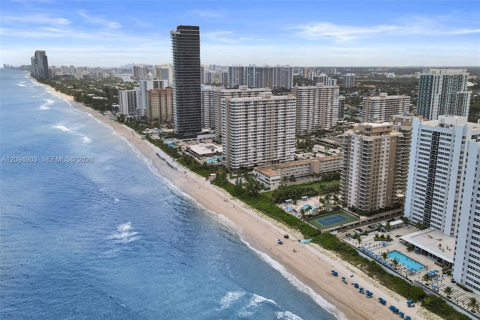 1920 S Ocean Drive, #16B, Hallandale Beach, FL 33009 Photo 27